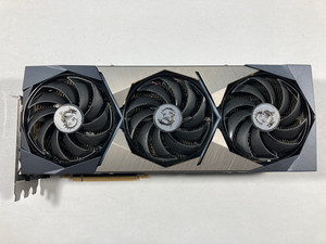 Rtx 3090 Msi | eBay