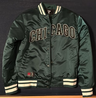 Herren Bomberjacke