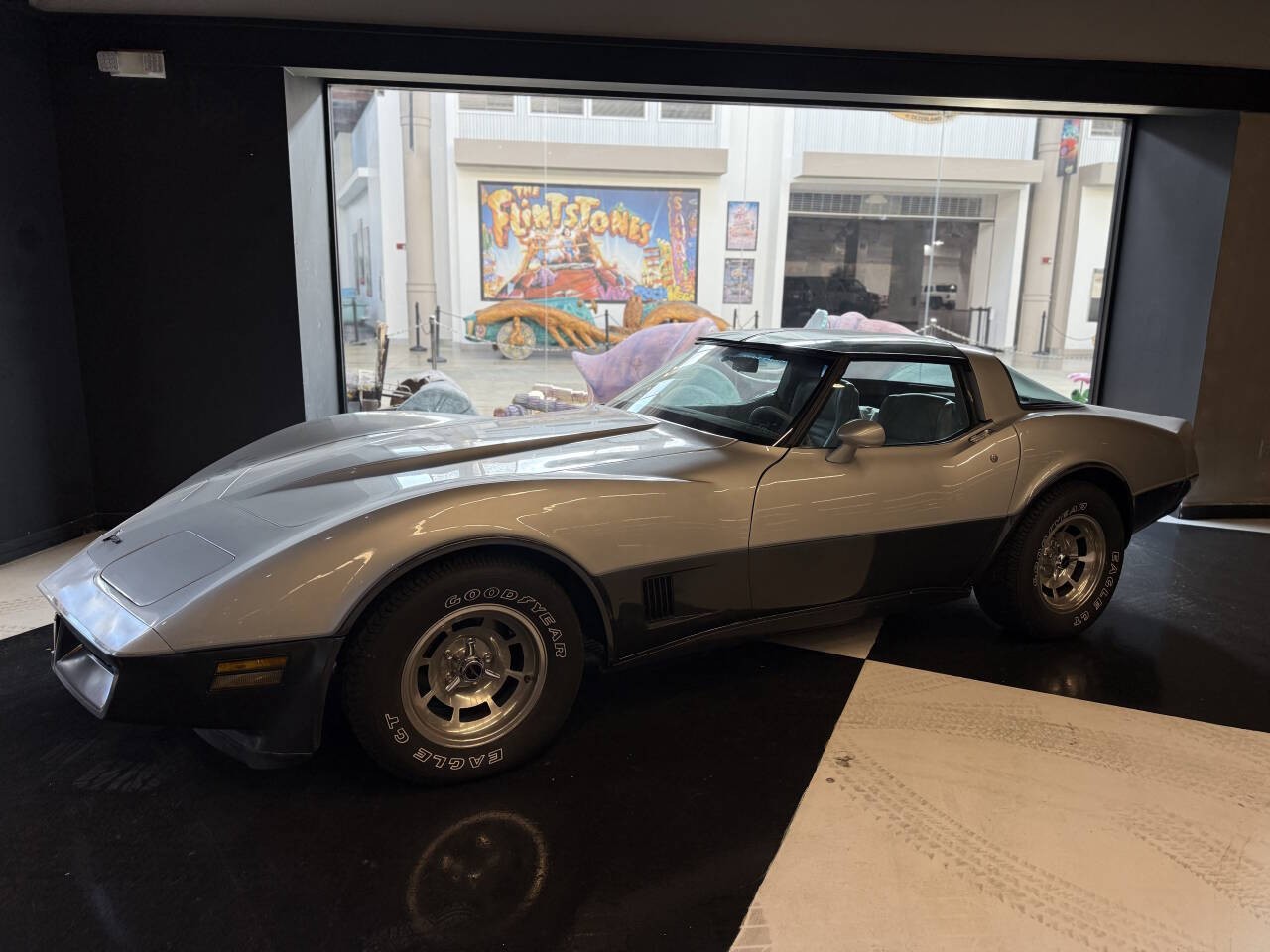 1981 Chevrolet Corvette for sale in Pompano Beach Florida