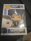 Funko POP Movies James Bond 007 Le Chiffre 692 Casino Royale