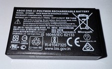 OEM Microsoft Xbox Elite Series 2 Controller Internal Battery Tested Works