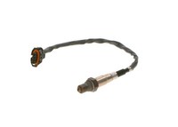 Bosch 0 258 986 727 Lambdasonde FüR Cadillac Opel Saab