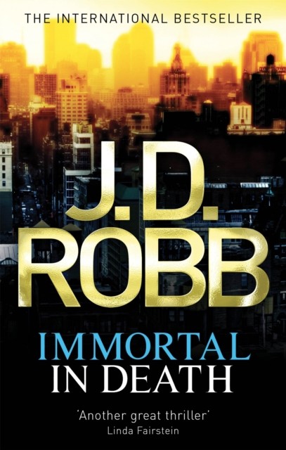 Immortal In Death - Image 3