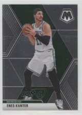 2019-20 Panini Mosaic Enes Kanter #139 03kc