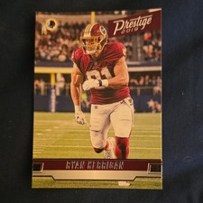 Panini 2019 Prestige Ryan Kerrigan #55 Washington Redskins NFL Football Card