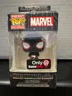 Funko Pocket POP! Marvel Spider-Man Miles Morales Gamer Keychain