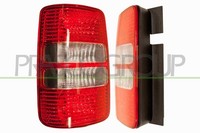 VG9064164 Heckleuchte Links FüR Vw Caddy Iii Kasten/GroßRaumlimousine (2KA, 2KH,