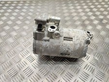 BMW X1 F48 F49 2018 Klimakompressor Pumpe 9496109 Hybrid 1kW SAU87642