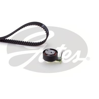 GATES Powergrip Kit de Courroie de Distribution Convient pour Citroën C2 C3 Nemo - Photo 2/3
