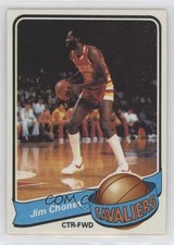 1979-80 Topps Jim Chones #19 0x2f