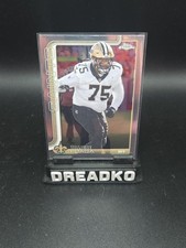 2025 Topps Chrome - Taliese Fuaga #219