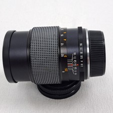 Canon FD 135mm Focal Camera Lenses for sale - eBay