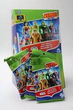 Justice Leage Action - Mighty Minis Blind Bag 12pk