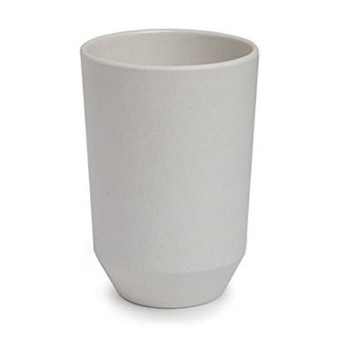 Umbra Zahnbürstenhalter, Zahnputzbecher, Becher, Beige 