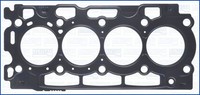 Ajusa Zylinderkopfdichtung 10157740 FüR CitroËN Fiat Ford Mazda Mini Peugeot