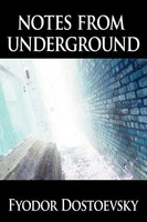 Fyodor Mikhailovich Dostoevsky (U. A.) | Notes From Underground | Taschenbuch