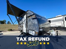 2026 Forest River Aurora Light 13BHX