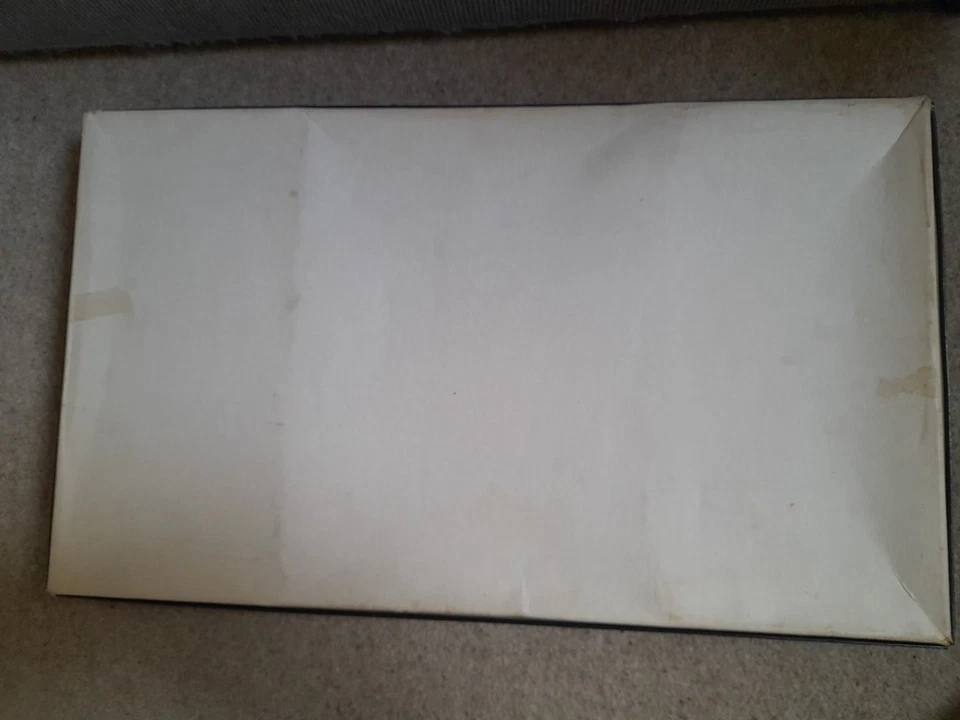 Waddingtons Business Game from 1972 - Please Read Description - Image 3 of 4