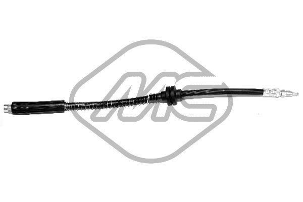 Bremsschlauch Vorne Links Rechts FüR Citroen Fiat Lancia Peugeot 1994-2006-image