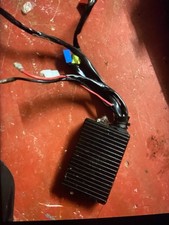 Early Shoprider sovereign mobility scooter parts Ecu Controller Brain Module