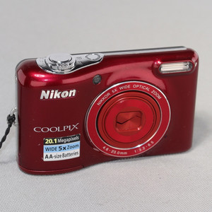 Nikon Coolpix L32 | eBay