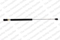 Lesjöfors Heckklappen DäMpfer Gasfeder Kofferraum 8104215 FüR Audi 8L1 B5 8D5 A4