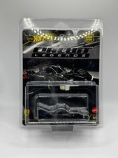Hot Wheels 2025 Circuit Legends Chase Ferrari 499P - Premium Car Culture CHASE
