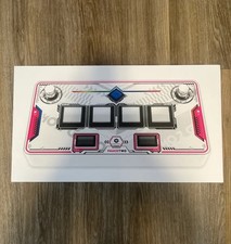 Gamo2 Faucetwo Sound Voltex Sdvx Controller