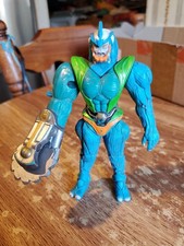 Erik The Barbaric -Vintage 1995 Bandai Power Rangers MMPR 5.5" Figure