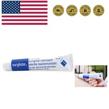 4.25 Ounce Flip Cap Tube Sterile Pack of 2