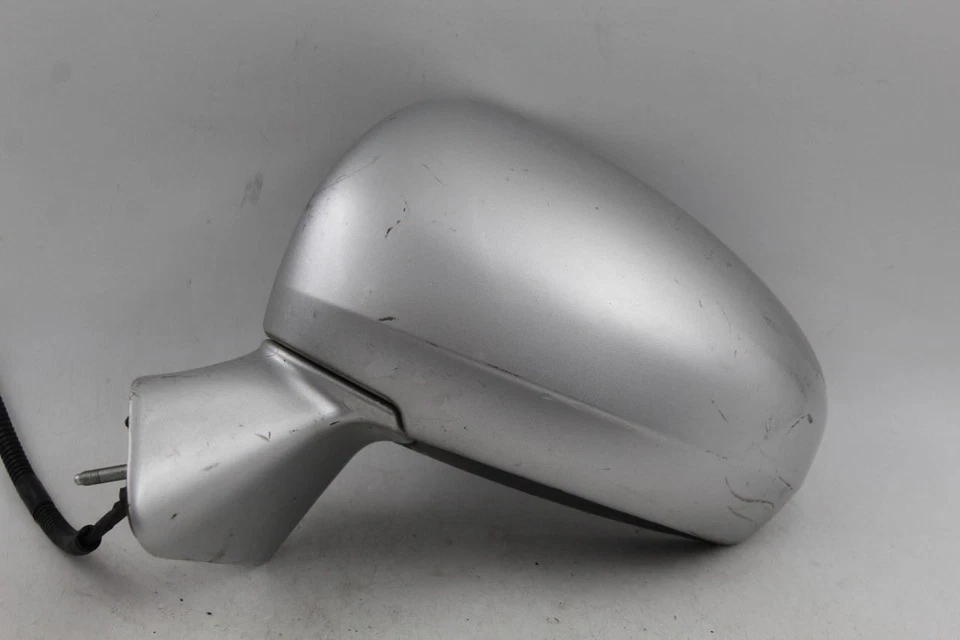 Espejo retrovisor lateral izquierdo conductor eléctrico sin calefacción Toyota Venza 2009-2012 OEM #40108 Foto 2 de 4