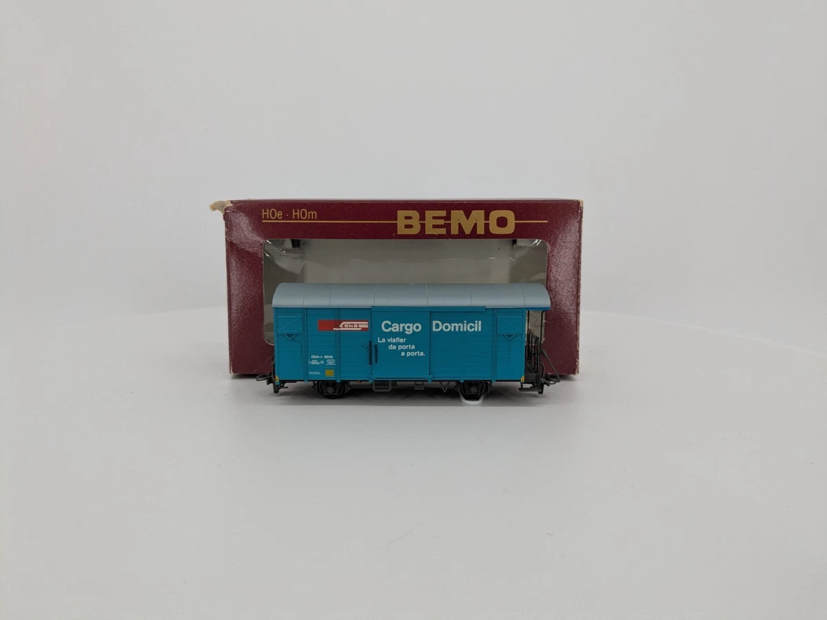 HOn 3 1/2/HOm Model Trains for sale | eBay
