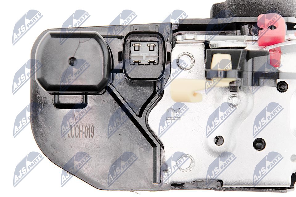 ✅Fits NTY EZC-CH-019 CENTRAL DOOR LOCK ACTUATOR - FRONT  ⭐UK Seller⭐