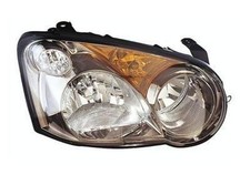 VAN WEZEL Scheinwerfer Rechts für SUBARU IMPREZA Stufenheck (GD) 5133962