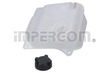 Original Empire 44105 Expansion Tank, Coolant for Audi