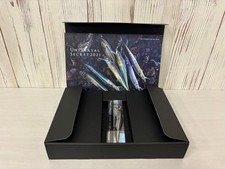 Fishing Lure 2021 Concept Album Vision One Ten Wakasagi