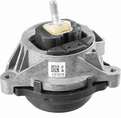 LEMFÖRDER Motorlager 36995 01 für BMW F80 F31 F33 F20 F21 F34 F30 1er 3er 4er