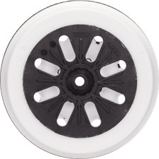 New Genuine Bosch 2608601185 8-Hole Sanding Pad