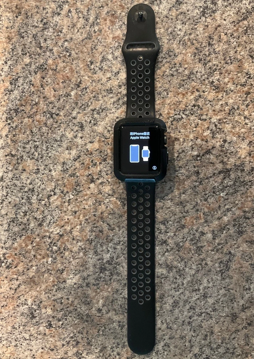 Apple Watch Series 2 42 mm Smart Watches for Sale | Shop New