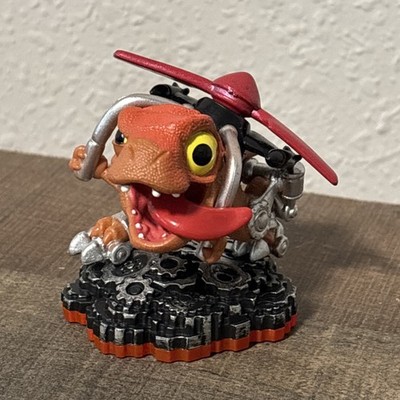 Skylanders Trap Team Chopper Figure Character Activision Model 84995888