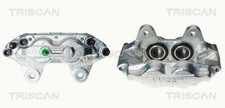 Bremssattel TRISCAN 8170 342338 +52.36€ Pfand Grauguss 40mm für NISSAN 200SX S14