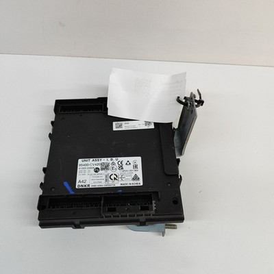 Kia EV6 CV IBU Comfort Control Unit 95400-CV420 41000-24826 Electric 168 kW