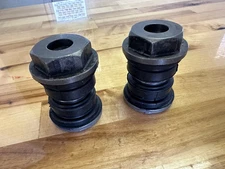 2012 2013 2014 2015 FORD EXPLORER RACK & PINION BUSHINGS  SUPERSEDE OLD STYLE
