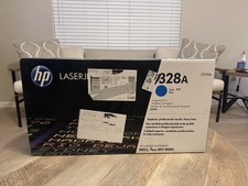 HP 828A Cyan LaserJet Image Drum CF359A