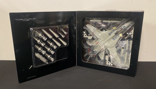 CENTURY WINGS F-14A Tomcat Us Navy Vf-1 Wolfpack 1991 Guerre du Golfe