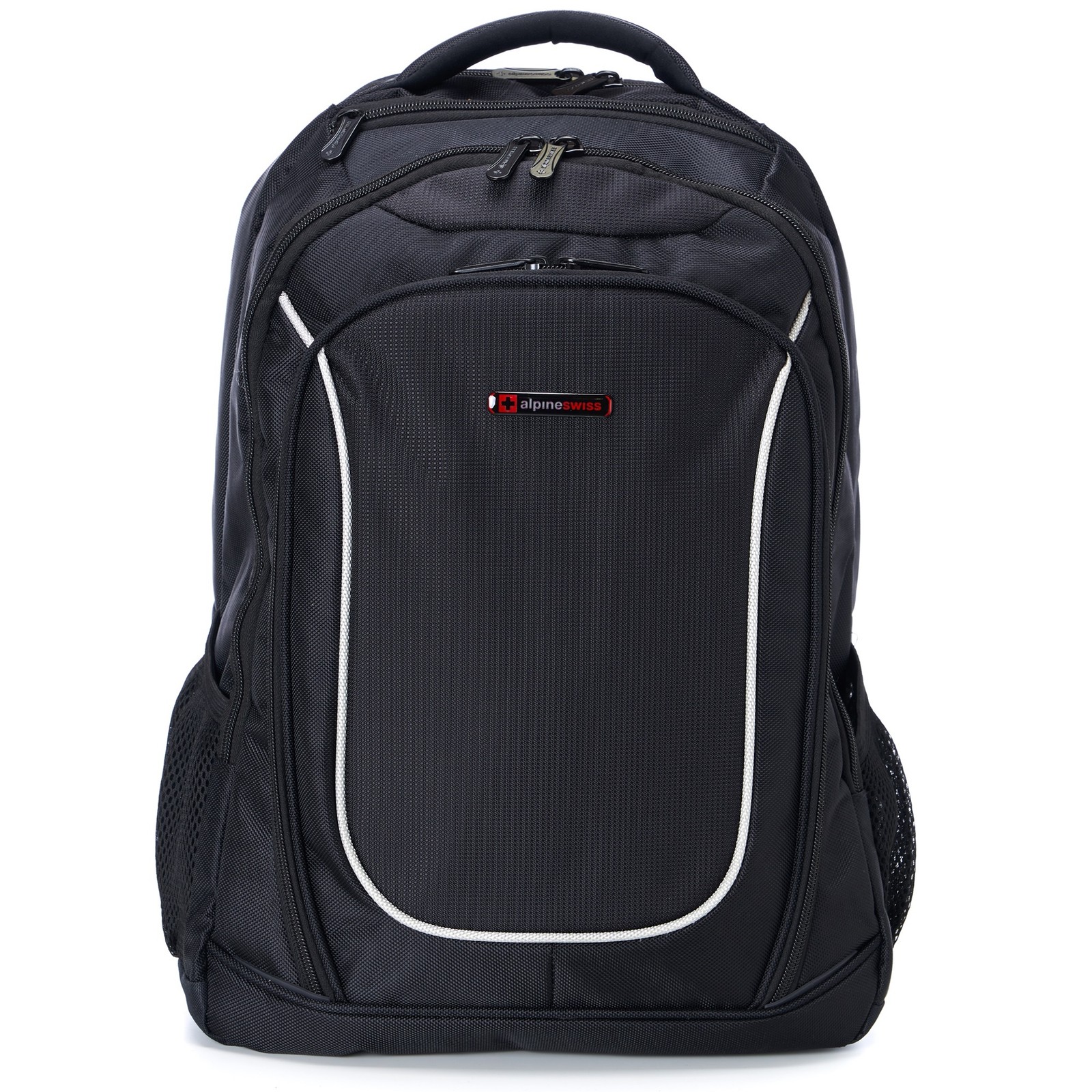 Book Bag Notebook Case Computer Back Pack