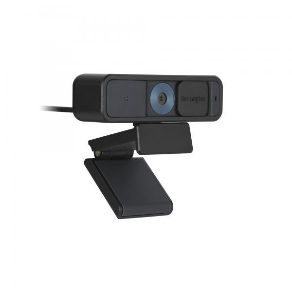 Kensington w2000 webcam 1080p - Immagine 5