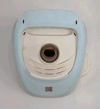 Hayward 925CCHBR Navigator Pro Auto Suction Pool Cleaner UNTESTED For Parts