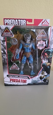 Predator Collection Hunter Series 7'' Warrior Hunter