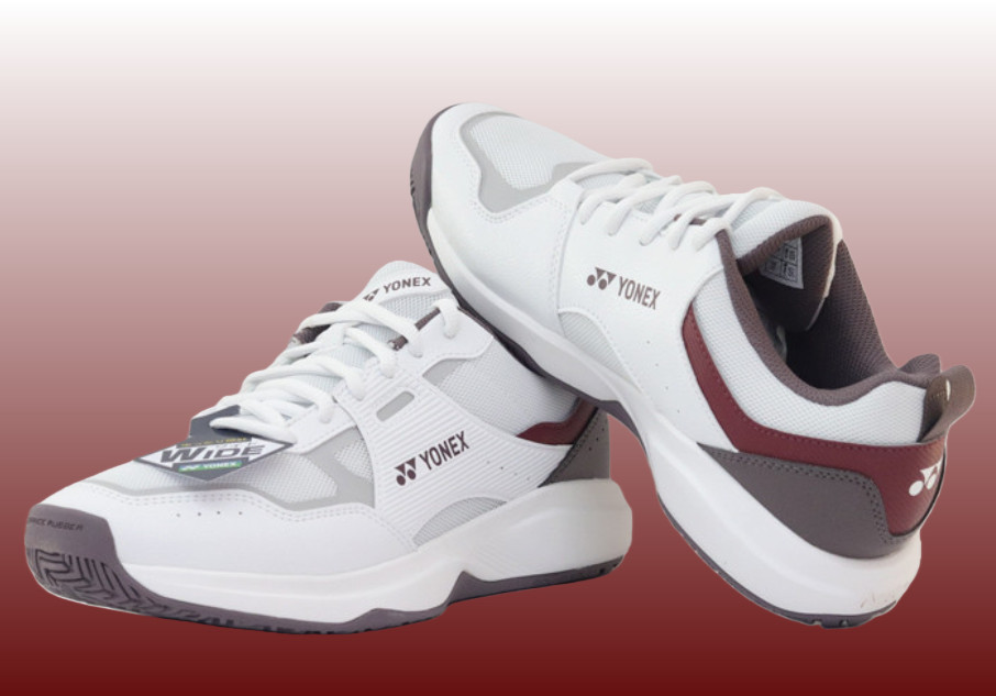 Yonex 2026 Pro Move Classic Wide All Court Unisex Tennis Shoes Sports SHT-PWAEX 25590₽